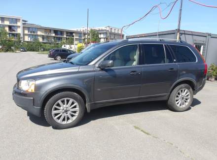 Volvo - XC90