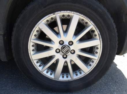 Volvo - XC90