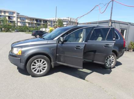 Volvo - XC90