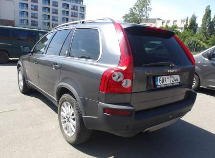 Volvo - XC90