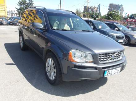 Volvo - XC90