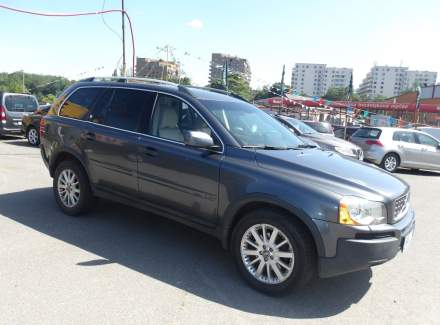 Volvo - XC90