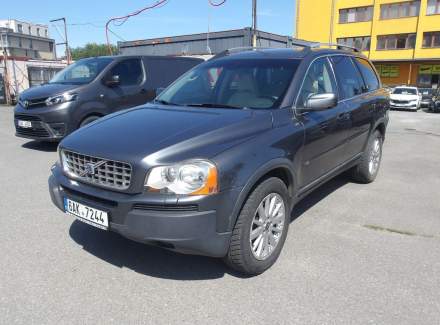 Volvo - XC90