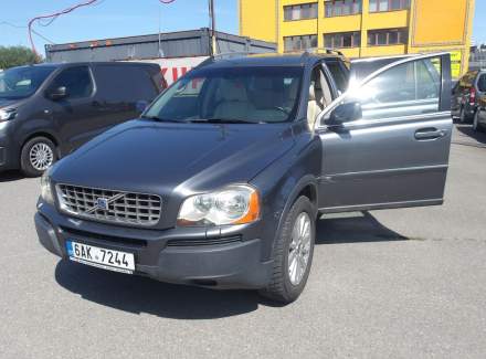 Volvo - XC90
