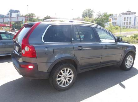 Volvo - XC90