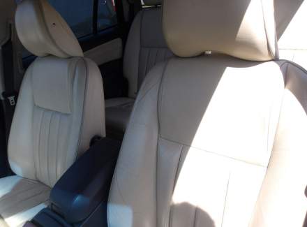 Volvo - XC90