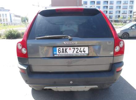 Volvo - XC90