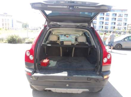 Volvo - XC90