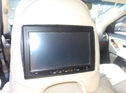Volvo - XC90