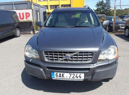 Volvo - XC90