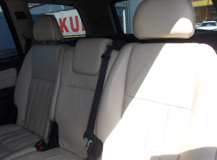 Volvo - XC90