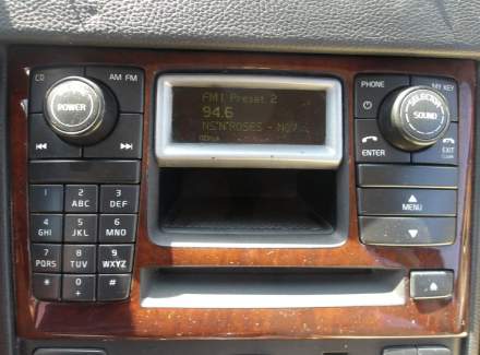 Volvo - XC90