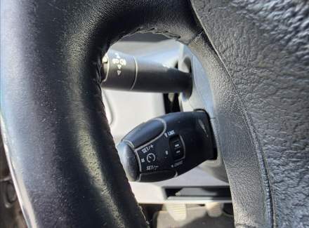 Peugeot - 807