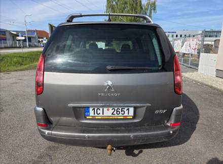 Peugeot - 807