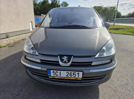Peugeot - 807