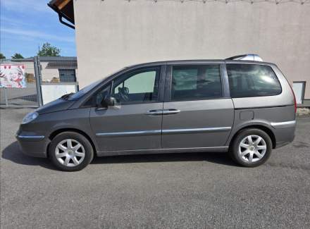 Peugeot - 807