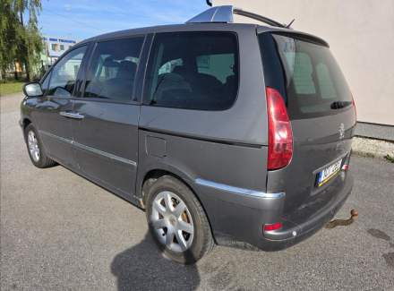 Peugeot - 807