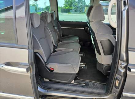 Peugeot - 807