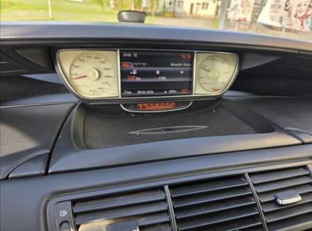 Peugeot - 807