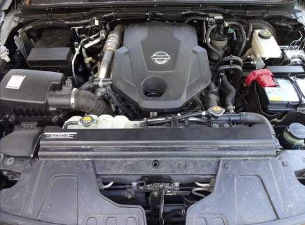 Nissan - Navara