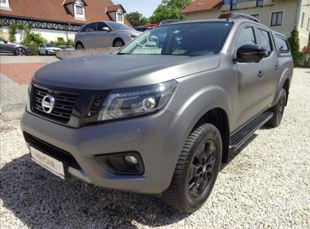 Nissan - Navara