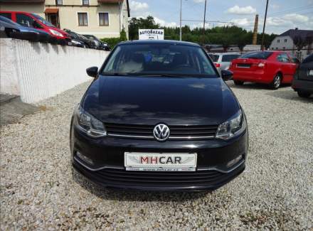 Volkswagen - Polo