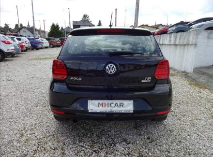 Volkswagen - Polo