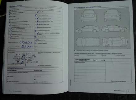 Volkswagen - Polo