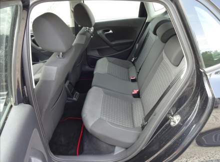 Volkswagen - Polo