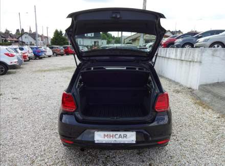 Volkswagen - Polo