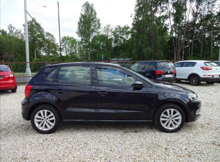 Volkswagen - Polo