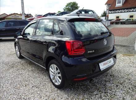Volkswagen - Polo