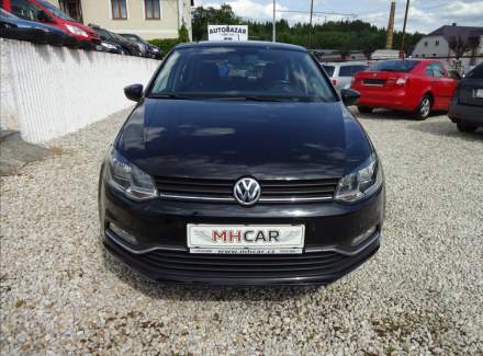 Volkswagen - Polo