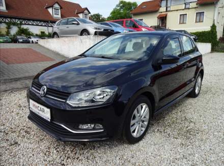 Volkswagen - Polo
