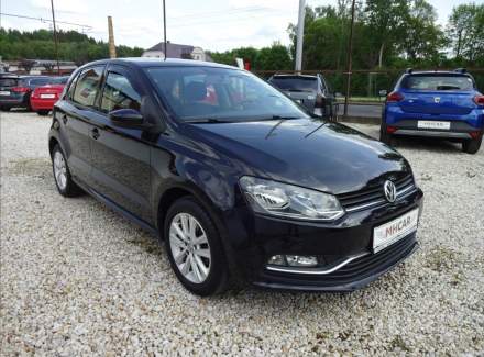 Volkswagen - Polo