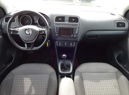 Volkswagen - Polo
