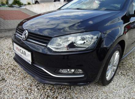 Volkswagen - Polo
