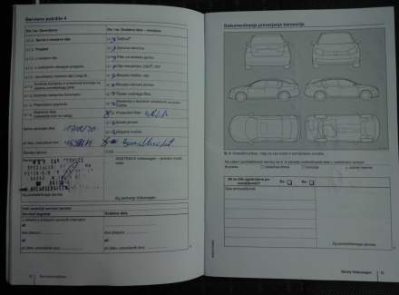 Volkswagen - Polo