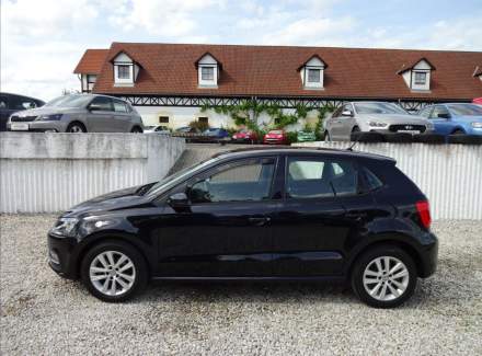 Volkswagen - Polo