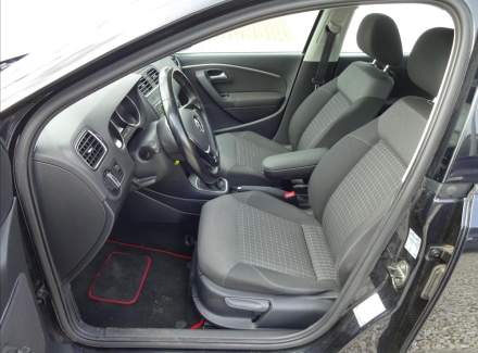 Volkswagen - Polo