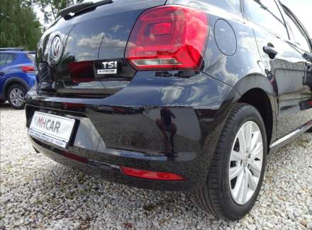 Volkswagen - Polo