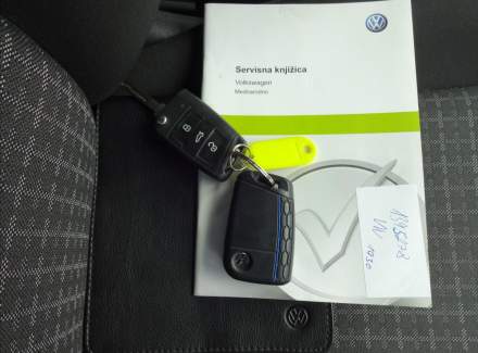 Volkswagen - Polo