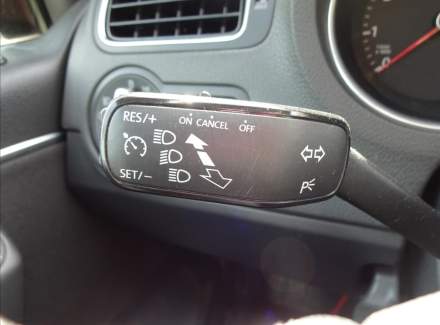 Volkswagen - Polo