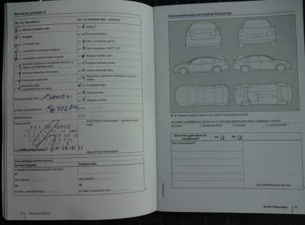 Volkswagen - Polo