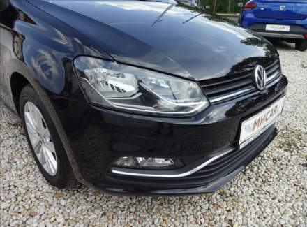 Volkswagen - Polo
