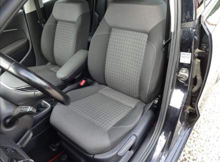Volkswagen - Polo