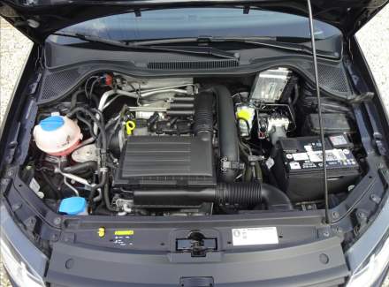 Volkswagen - Polo