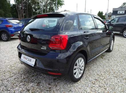 Volkswagen - Polo