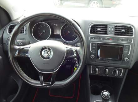 Volkswagen - Polo