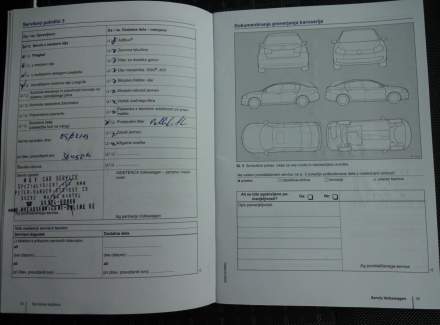Volkswagen - Polo